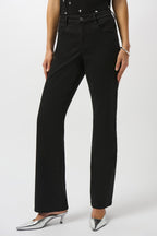 Shop Brooke Classic Bootcut Stretch Jeans Style 251967 - Joseph Ribkoff