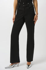 Joseph Ribkoff Brooke Classic Bootcut Jeans