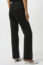 Shop Brooke Classic Bootcut Stretch Jeans Style 251967 - Joseph Ribkoff