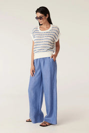 Shop Cable Melbourne Coast Knit Top - Cable Melbourne