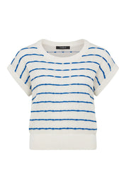 Shop Cable Melbourne Coast Knit Top - Cable Melbourne