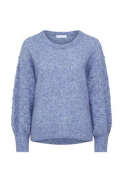 Shop Cable Melbourne Colour Me Bobble Jumper - Cable Melbourne