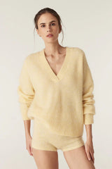 Cable Melbourne Colour Me V Jumper