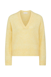 Shop Cable Melbourne Colour Me V Jumper - Cable Melbourne