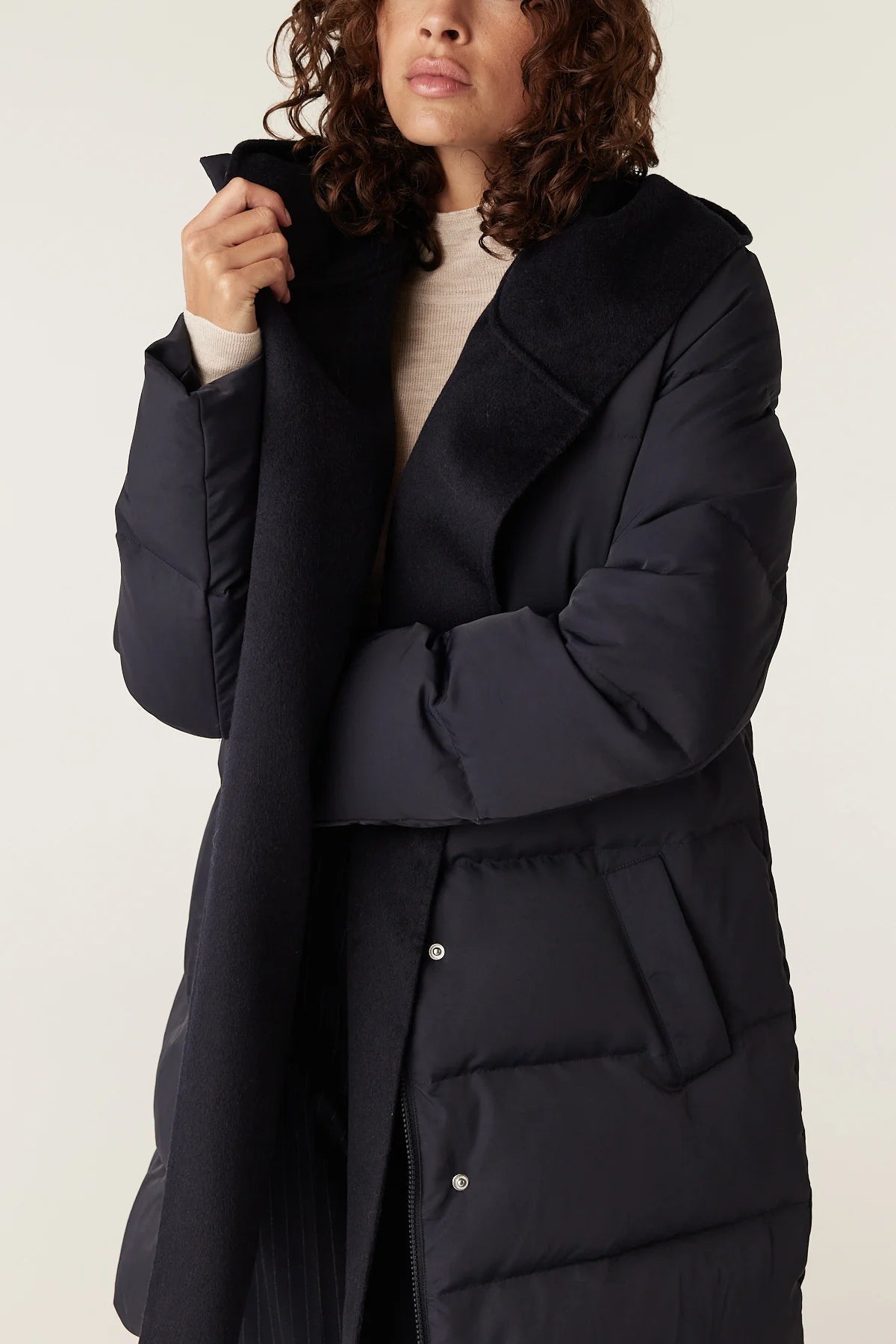 Shop Cable Melbourne Henderson Puffer - Cable Melbourne