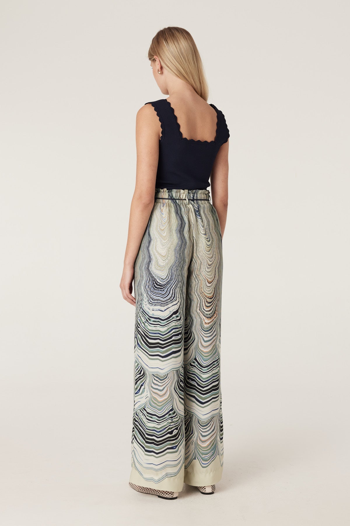 Shop Cable Melbourne Maxime Pant - Cable Melbourne
