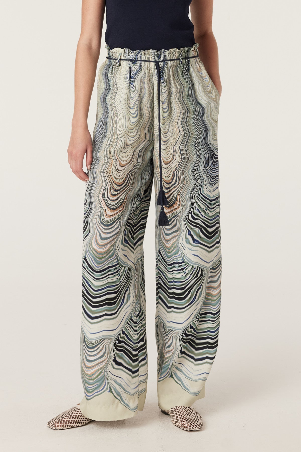 Shop Cable Melbourne Maxime Pant - Cable Melbourne