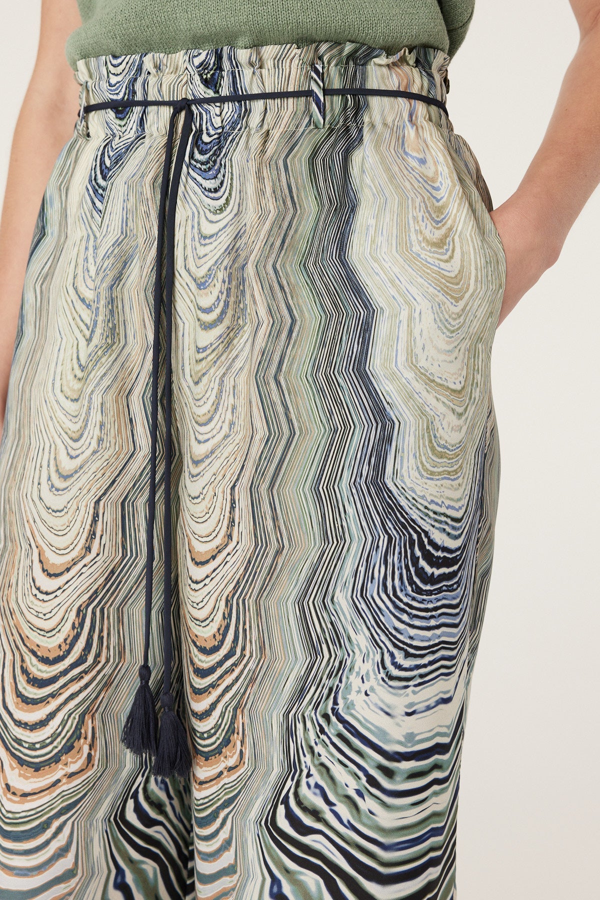 Shop Cable Melbourne Maxime Pant - Cable Melbourne