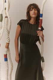 Shop Cable Melbourne Muse Dress - Cable Melbourne