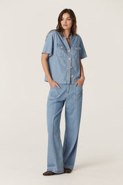 Shop Cable Melbourne Pearce Pant - Cable Melbourne