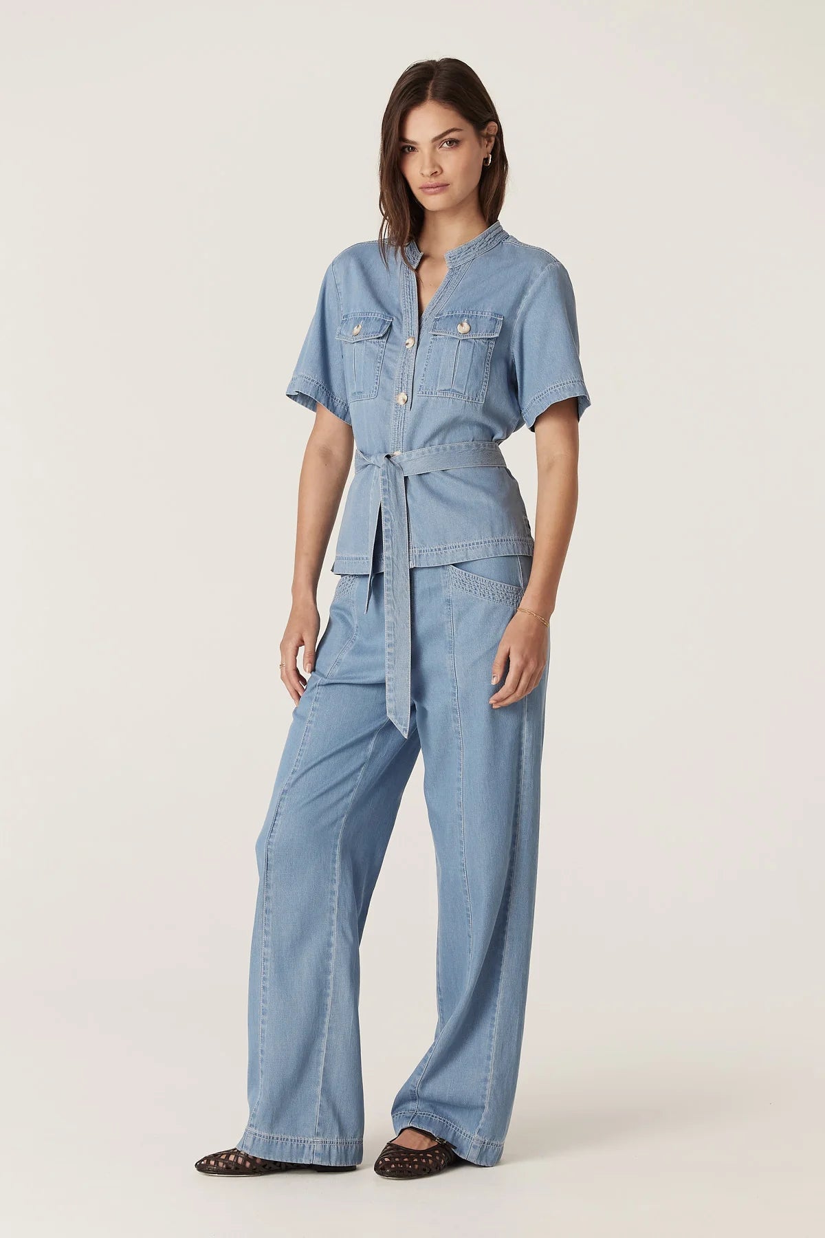 Shop Cable Melbourne Pearce Pant - Cable Melbourne