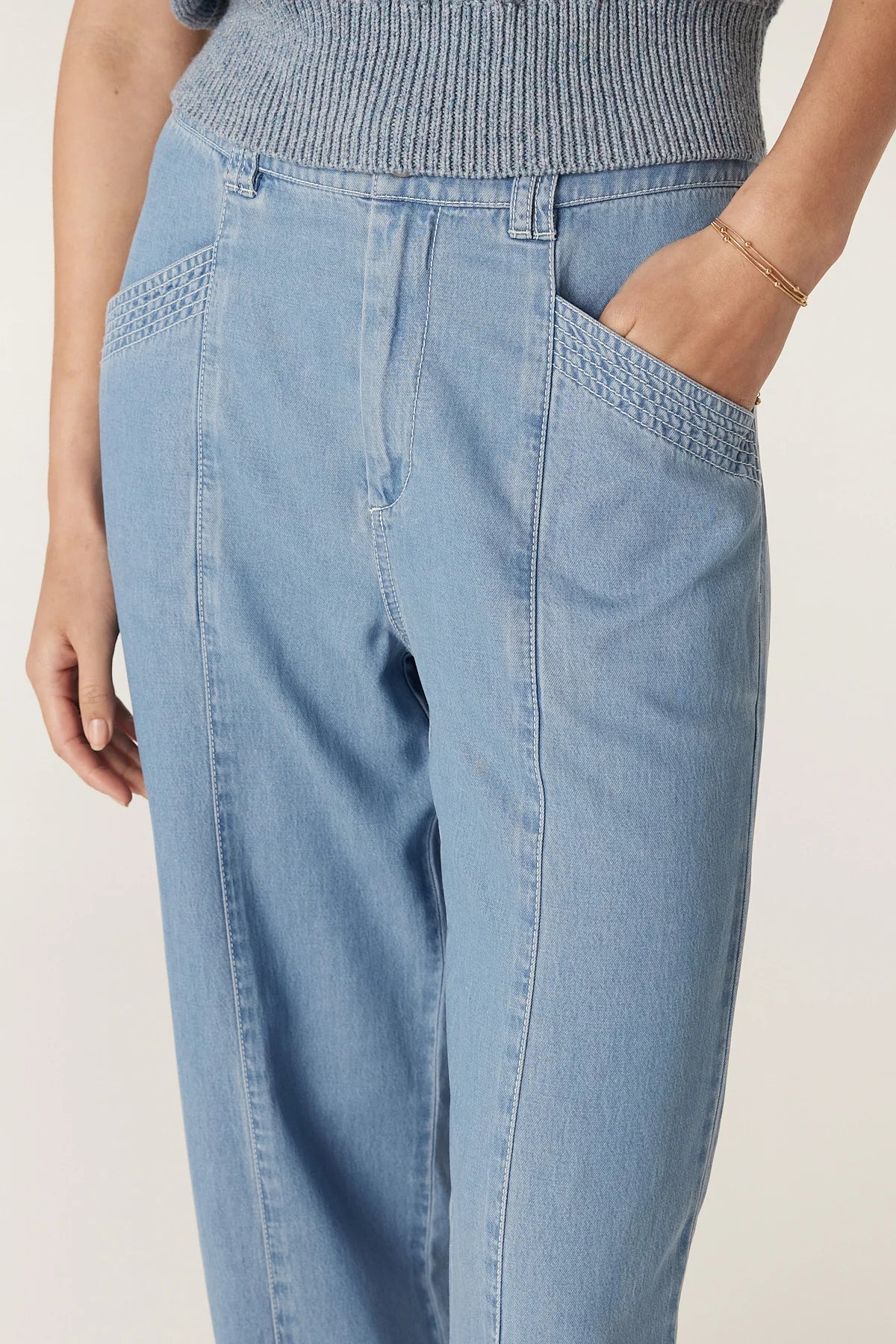 Shop Cable Melbourne Pearce Pant - Cable Melbourne