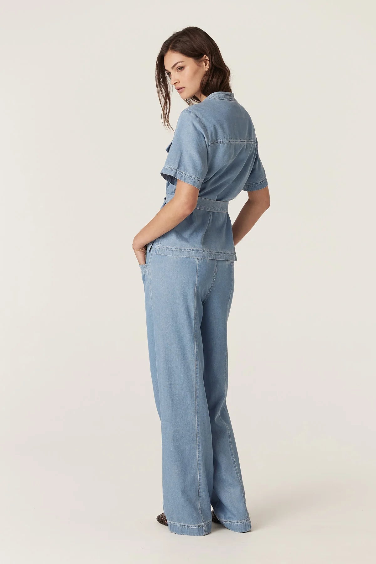 Shop Cable Melbourne Pearce Pant - Cable Melbourne