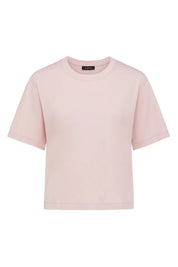 Shop Cable Melbourne Pima Boxy Tee - Cable Melbourne
