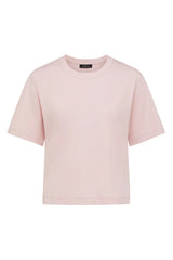Cable Melbourne Pima Boxy Tee