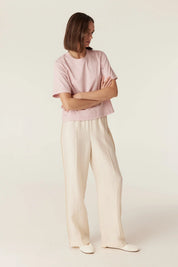 Shop Cable Melbourne Pima Boxy Tee - Cable Melbourne