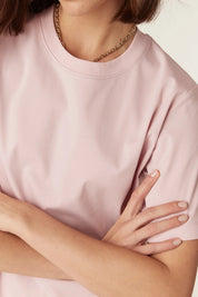 Shop Cable Melbourne Pima Boxy Tee - Cable Melbourne