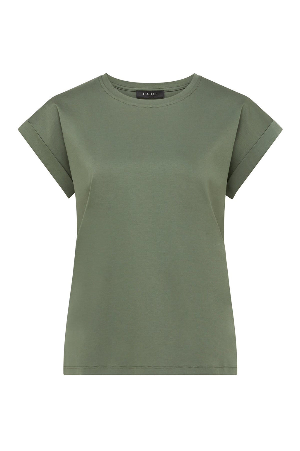 Shop Cable Melbourne Pima Tee - Cable Melbourne