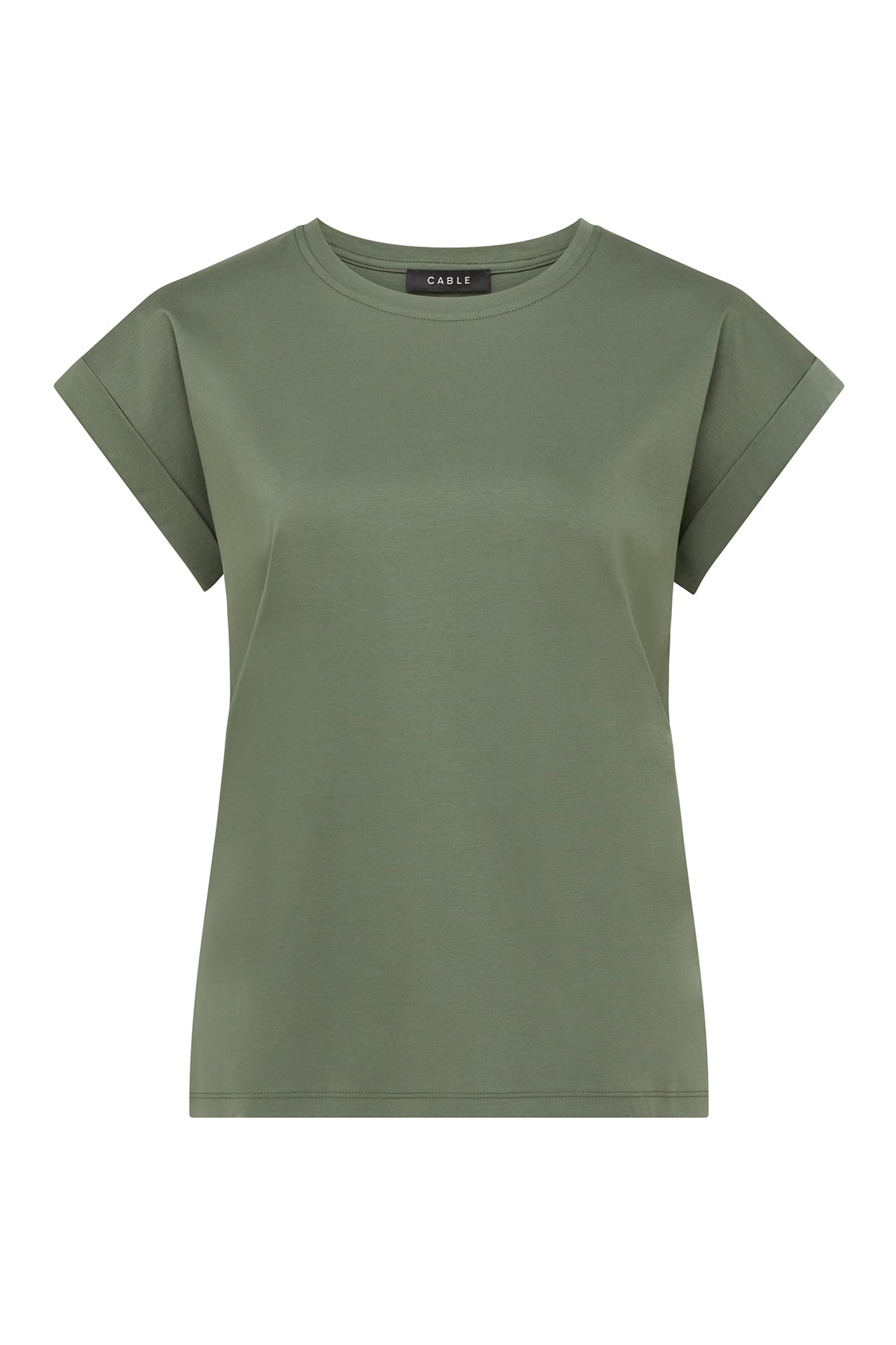 Shop Cable Melbourne Pima Tee - Cable Melbourne