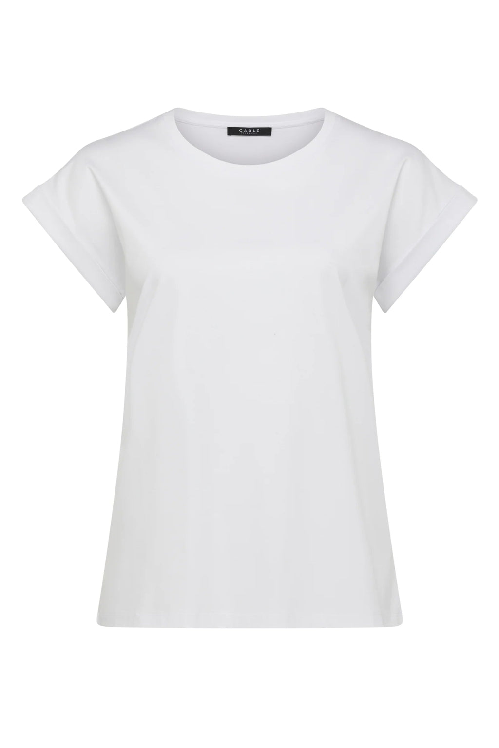 Shop Cable Melbourne Pima Tee - Cable Melbourne