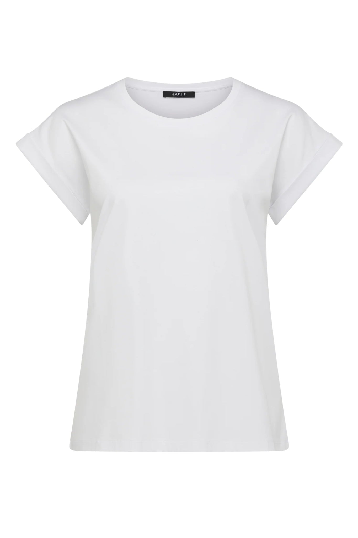 Shop Cable Melbourne Pima Tee - Cable Melbourne