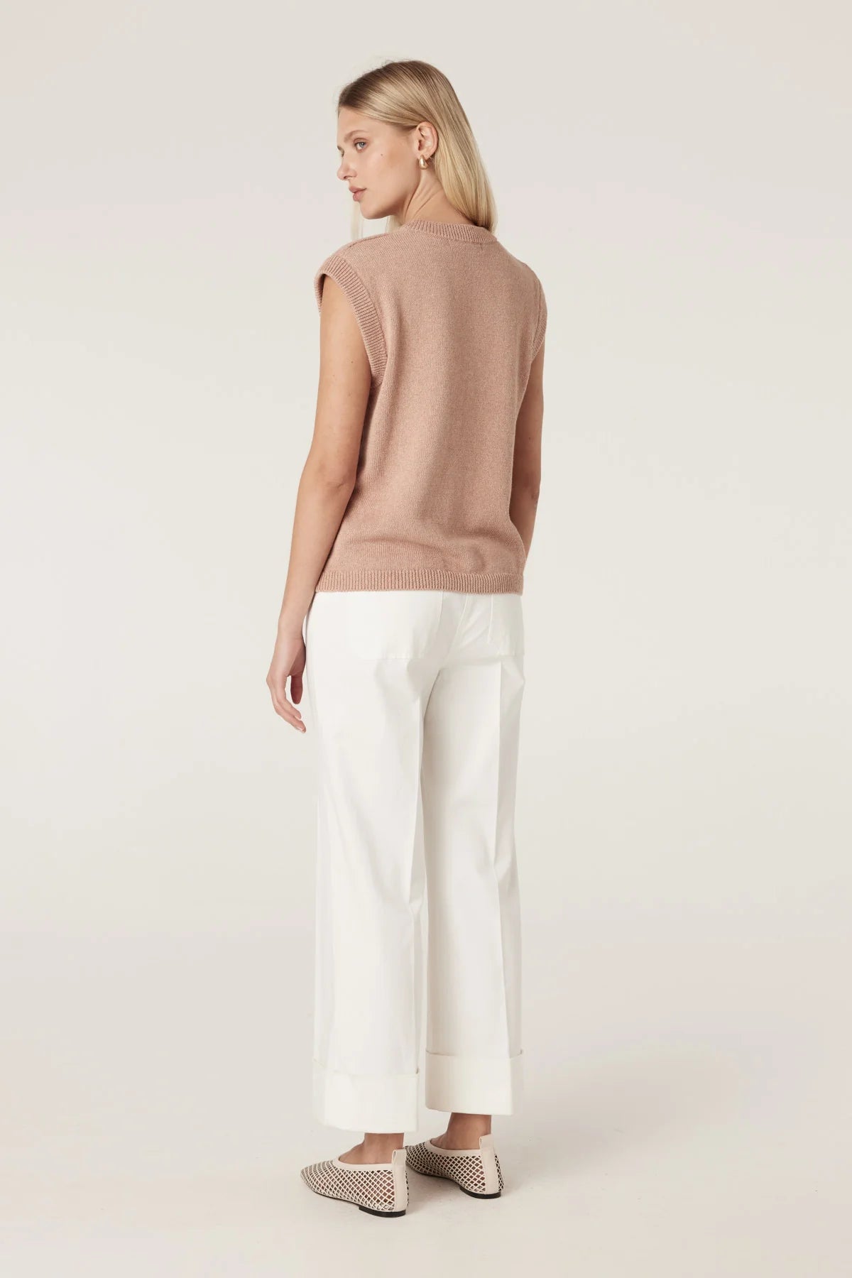 Shop Cable Melbourne Porto Pant - Cable Melbourne