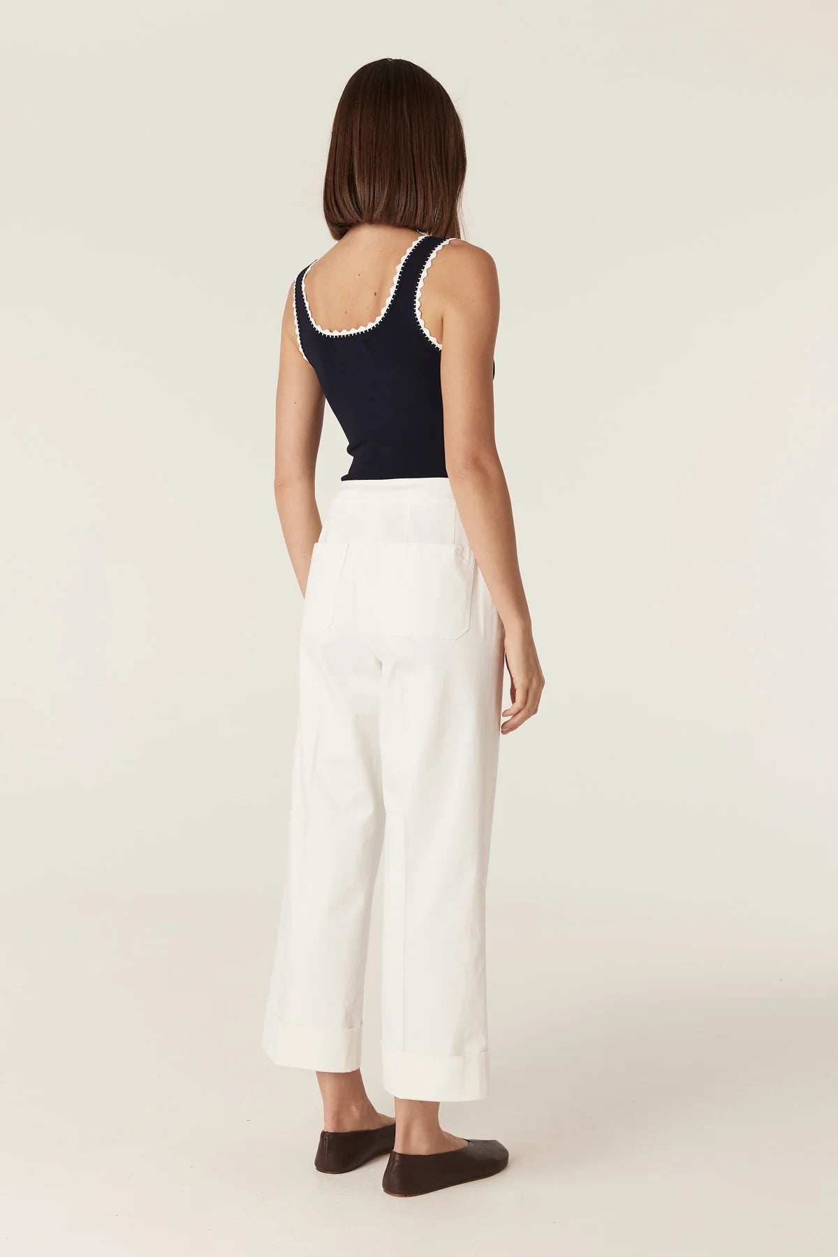 Shop Cable Melbourne Porto Pant - Cable Melbourne