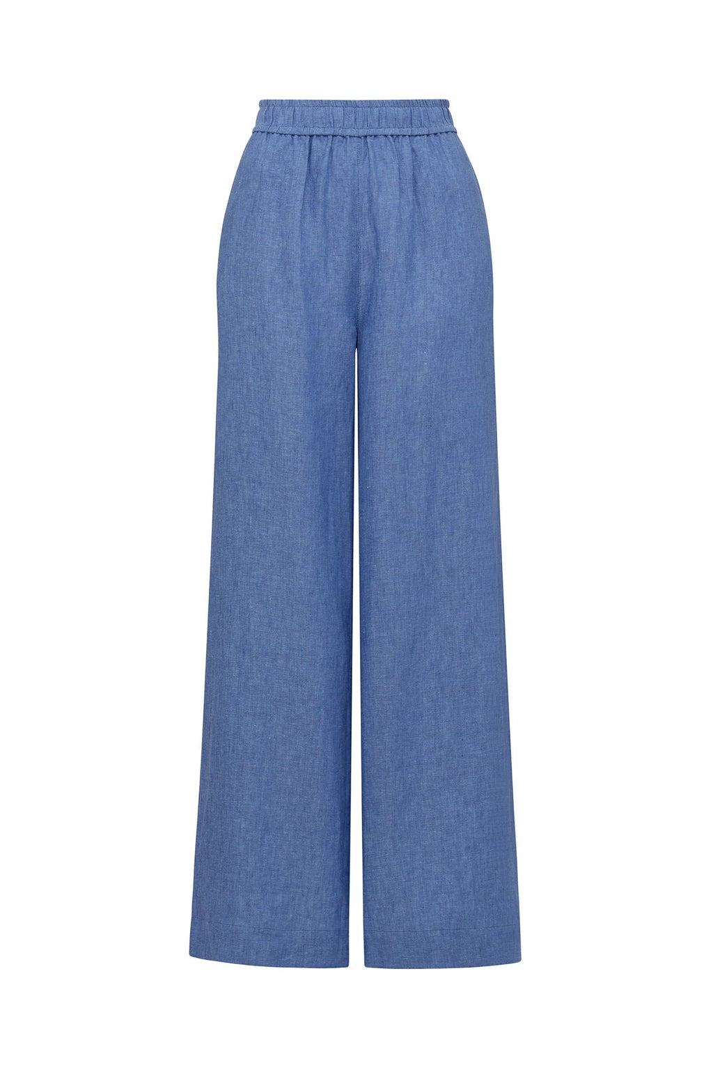 Shop Cable Melbourne Sail Linen Pant - Cable Melbourne