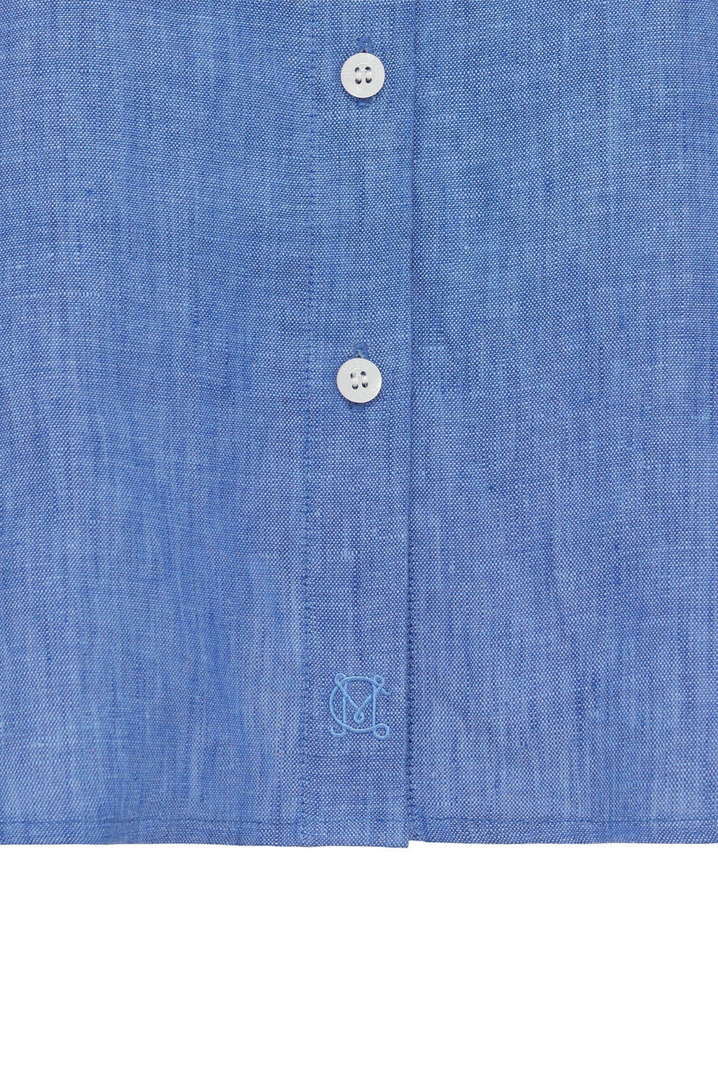 Shop Cable Melbourne Sail Linen Shirt - Cable Melbourne
