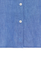 Shop Cable Melbourne Sail Linen Shirt - Cable Melbourne