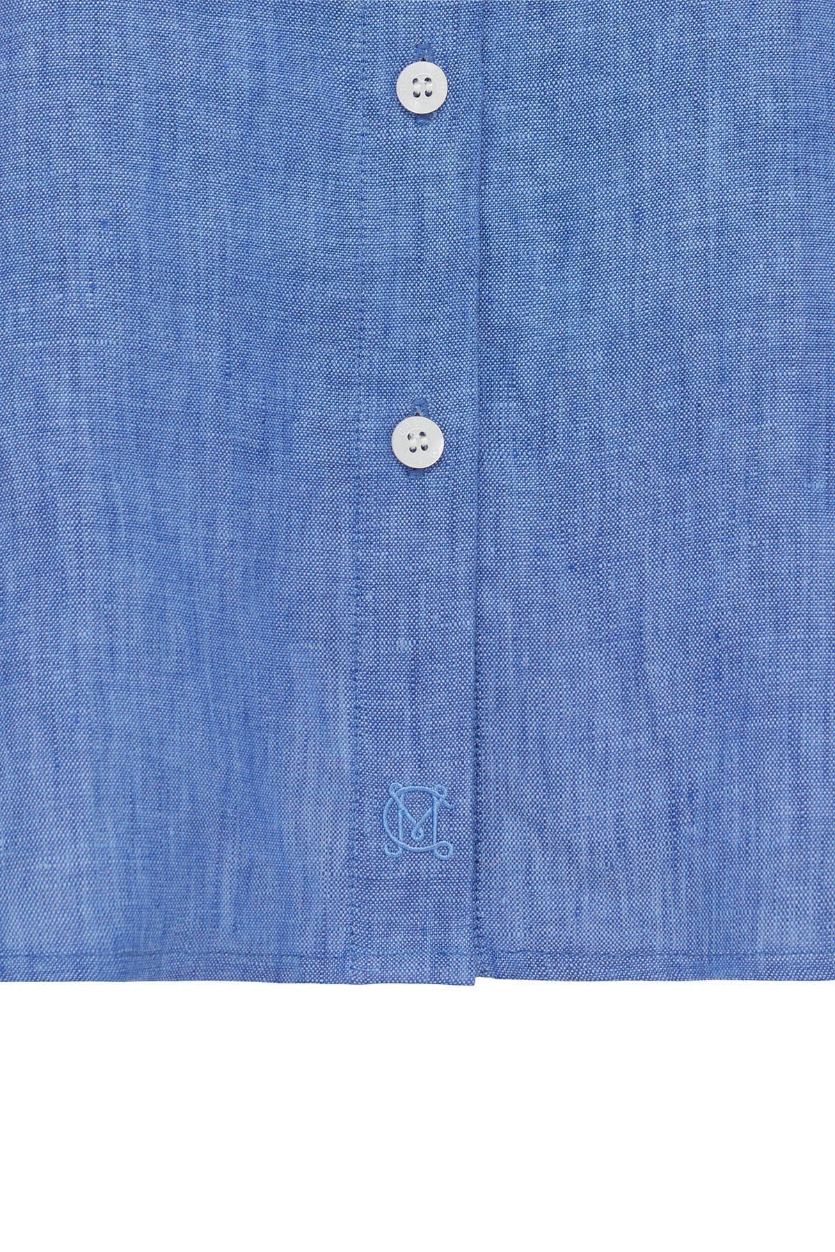 Shop Cable Melbourne Sail Linen Shirt - Cable Melbourne