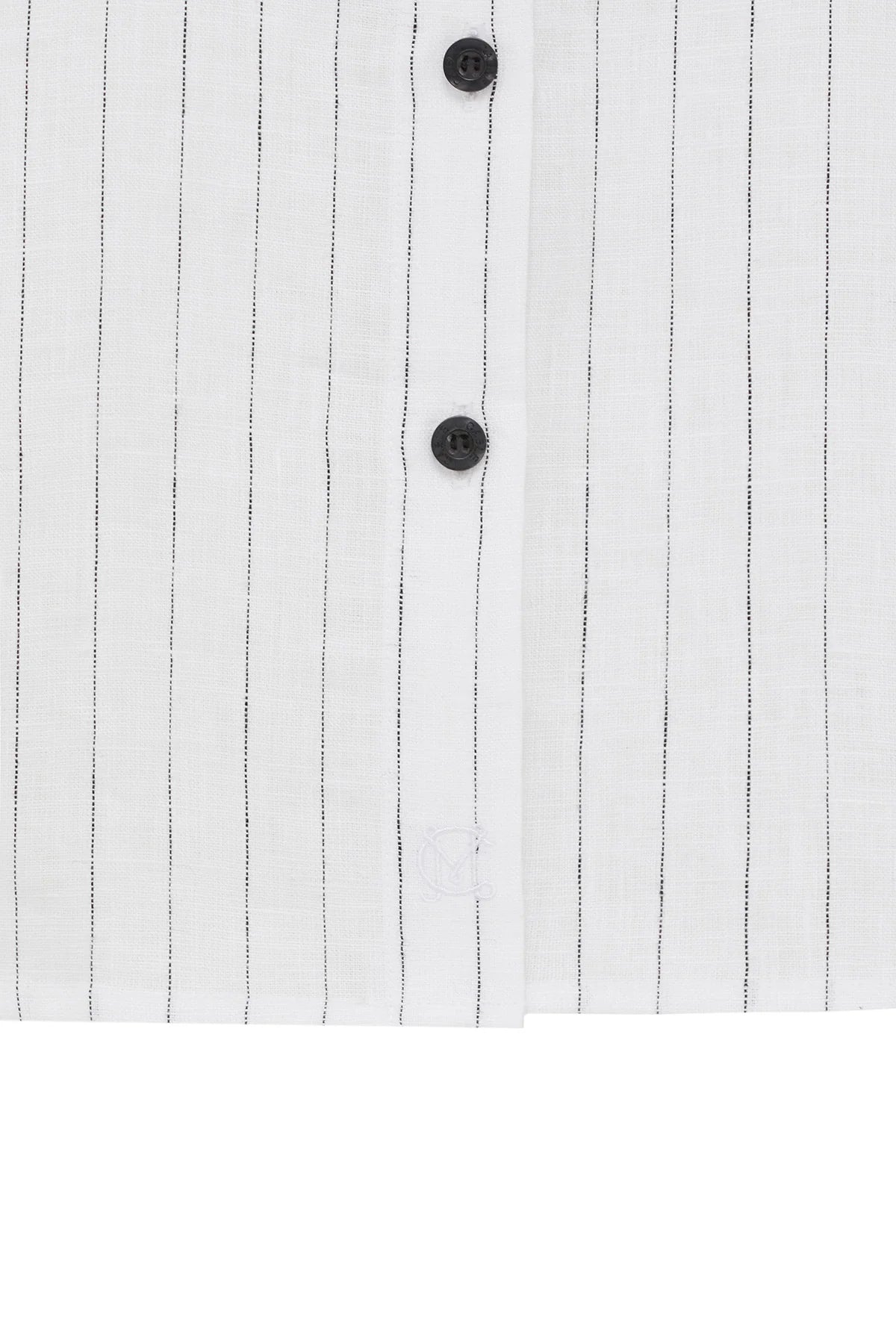 Shop Cable Melbourne Sail Linen Shirt - Cable Melbourne