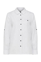 Shop Cable Melbourne Sail Linen Shirt - Cable Melbourne