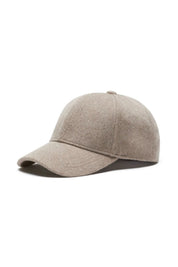 Shop Cable Melbourne Wool Cashmere Cap - Cable Melbourne