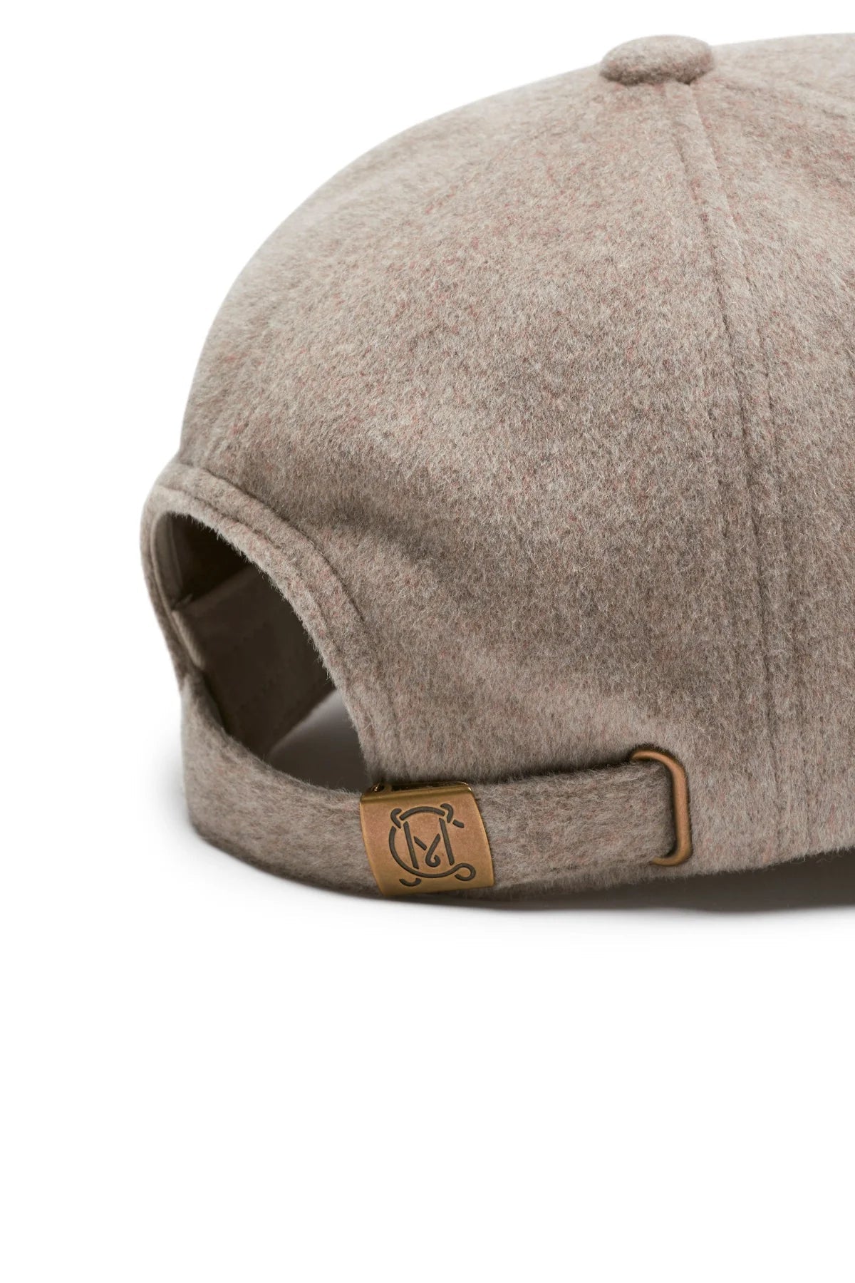 Shop Cable Melbourne Wool Cashmere Cap - Cable Melbourne