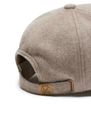 Shop Cable Melbourne Wool Cashmere Cap - Cable Melbourne
