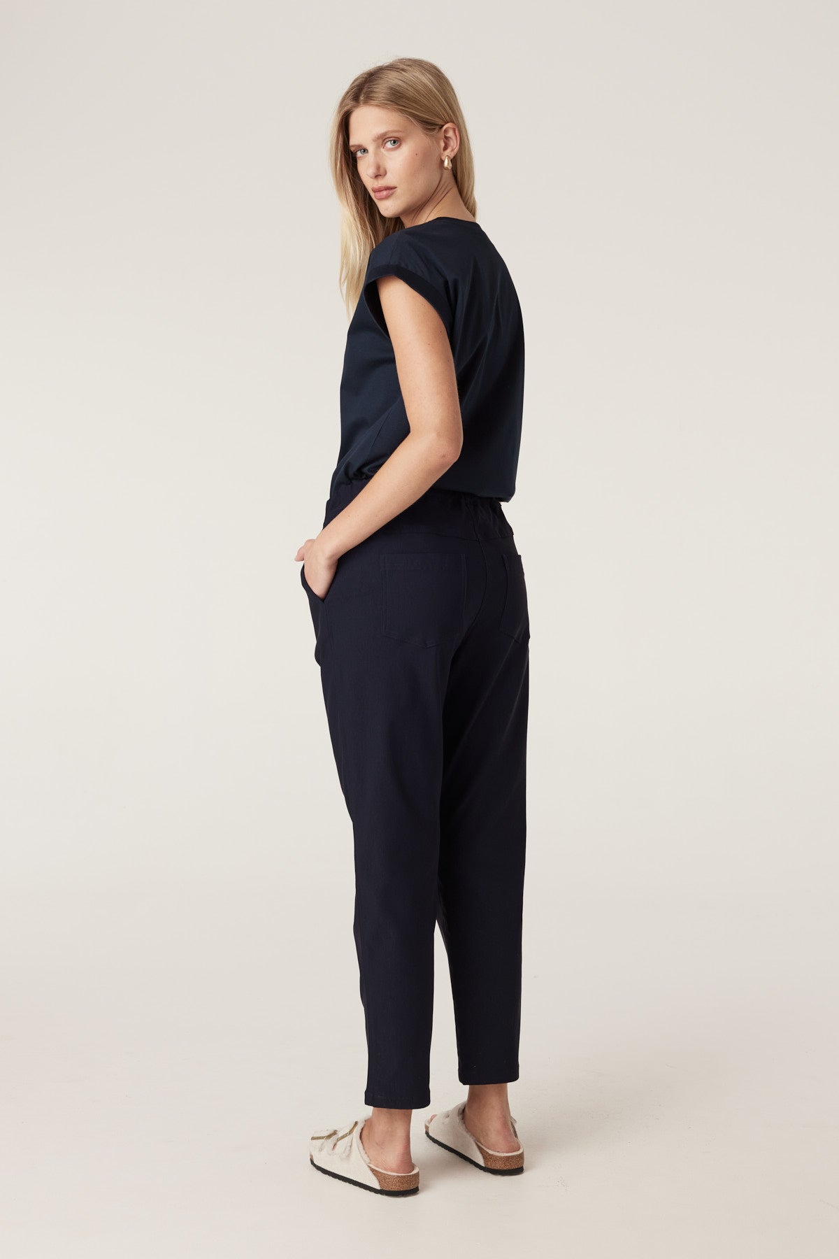 Shop Cable Melbourne Zoe Jogger - Cable Melbourne