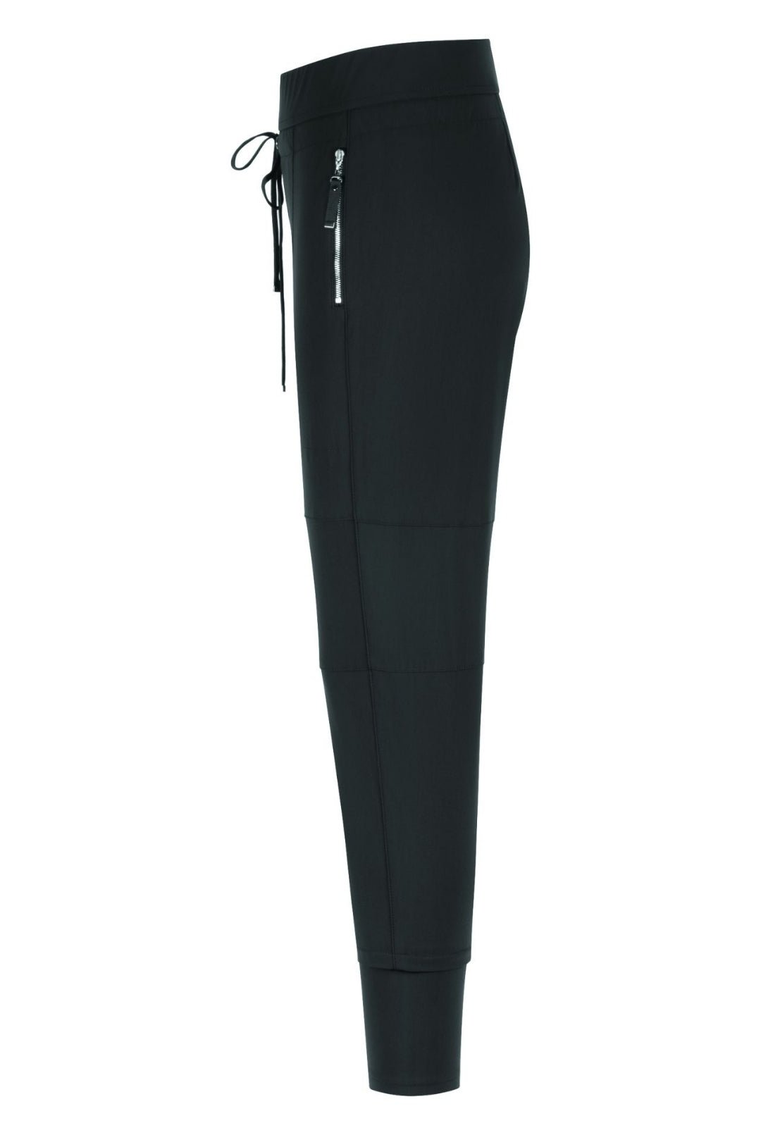 Shop Candy Jogger Pant — Black - Raffaello Rossi