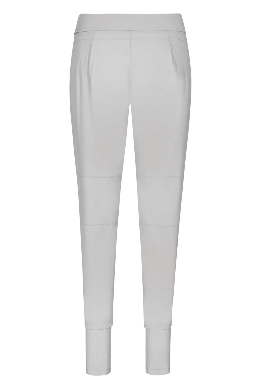 Shop Candy Jogger Pant — Ice Grey - Raffaello Rossi