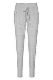 Shop Candy Jogger Pant — Ice Grey - Raffaello Rossi