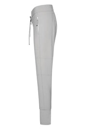 Shop Candy Jogger Pant — Ice Grey - Raffaello Rossi