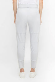 Shop Candy Jogger Pant — Ice Grey - Raffaello Rossi