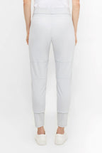 Shop Candy Jogger Pant — Ice Grey - Raffaello Rossi