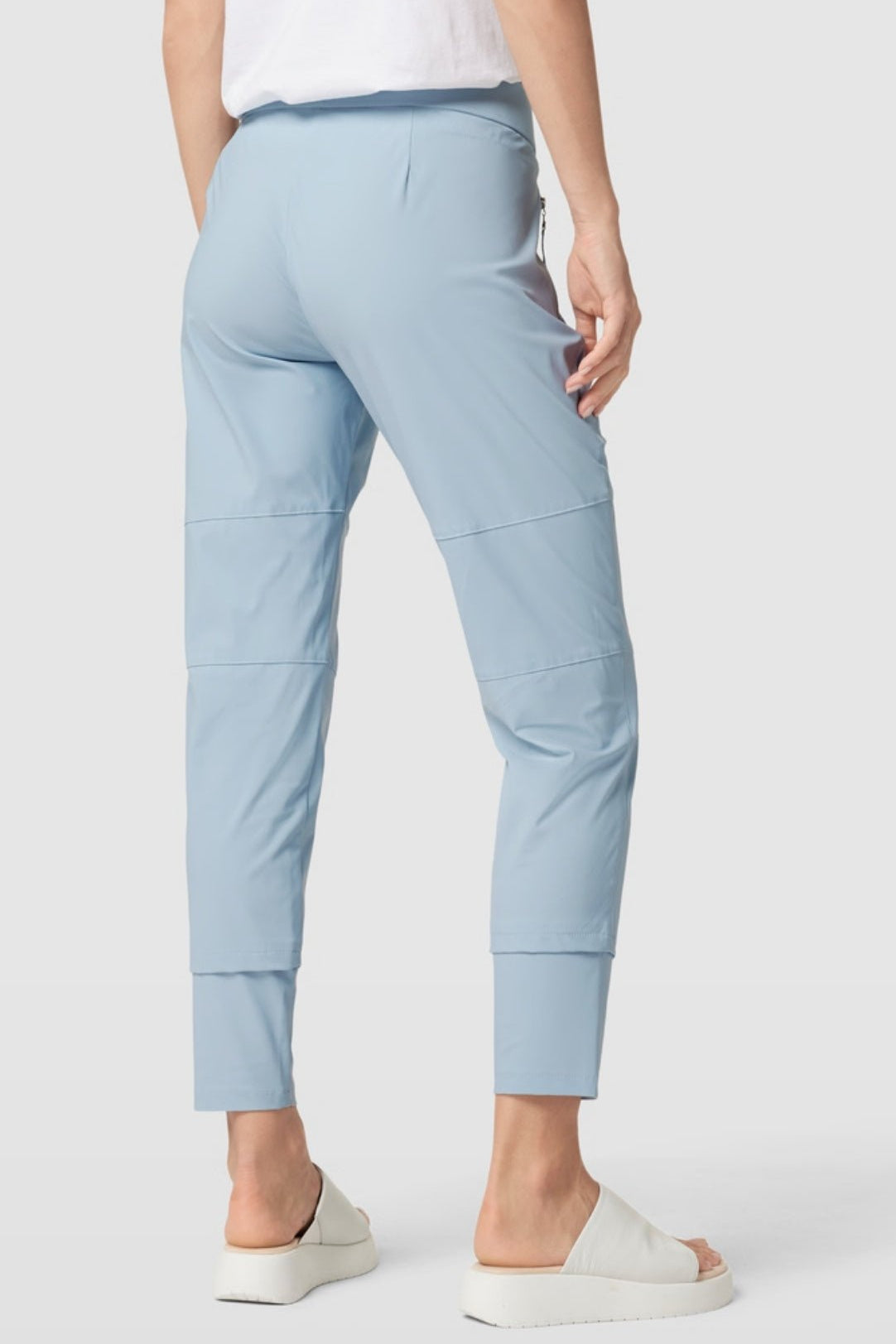 Shop Candy Jogger Pant — Limited Edition - Raffaello Rossi