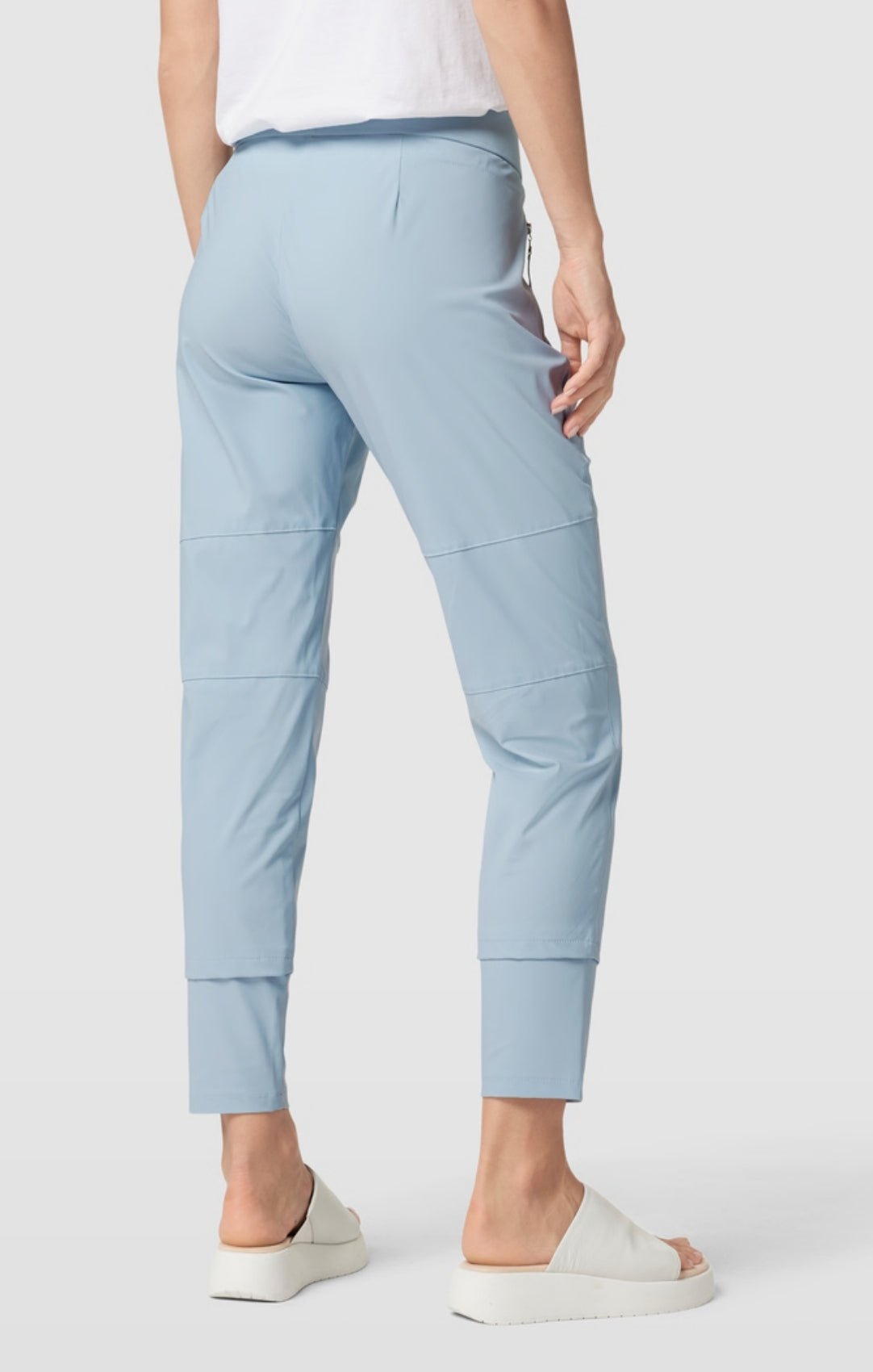 Shop Candy Jogger Pant — Limited Edition - Raffaello Rossi