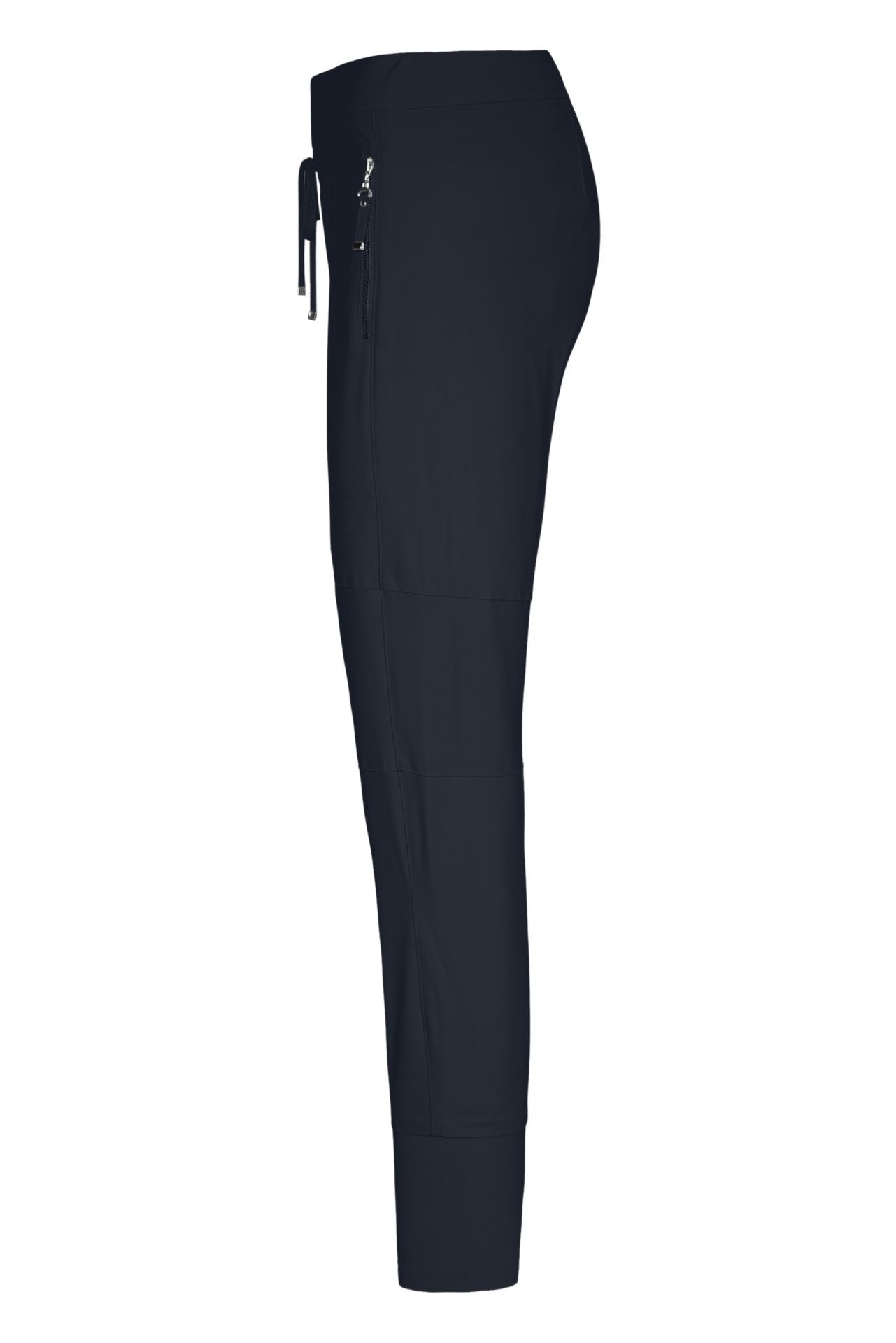 Shop Candy Jogger Pant - Marine Navy - Raffaello Rossi