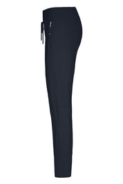 Shop Candy Jogger Pant - Marine Navy - Raffaello Rossi