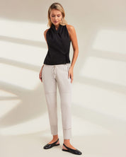 Shop Candy Jogger Pant - Raffaello Rossi