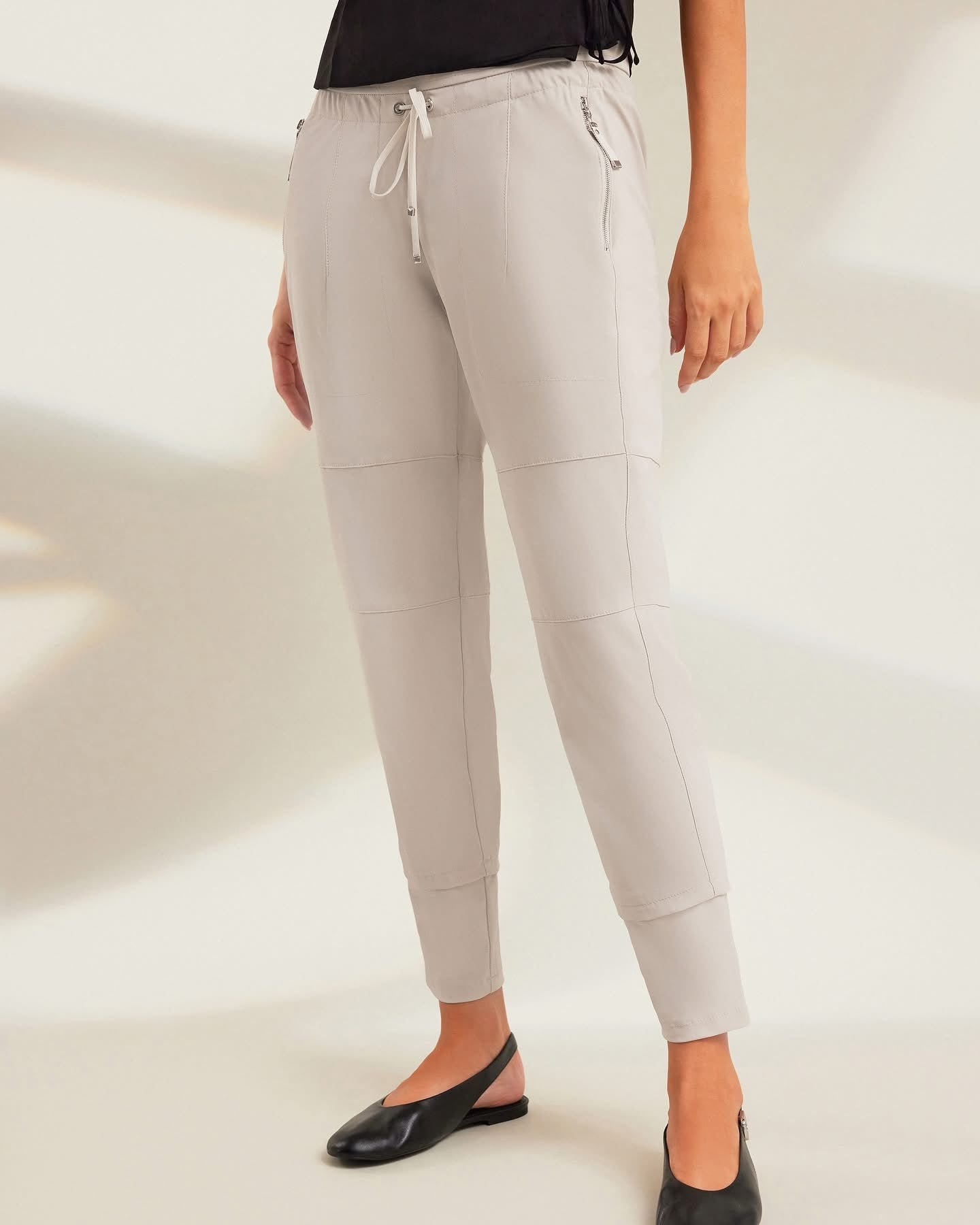 Shop Candy Jogger Pant - Raffaello Rossi