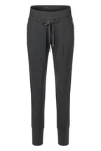 Shop Candy Jogger Pant — Slate Grey - Raffaello Rossi